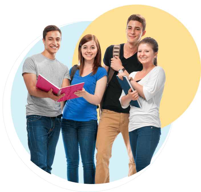 Education illustration